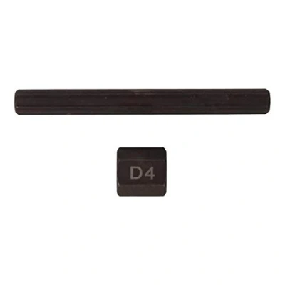 Bild av KS Tools 150.0514S utdragningsmutter inkl stift, storlek 4