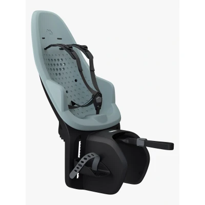 Bild av Thule Yepp 2 Maxi MIK HD Rack Mount Cykelsits, Alaska