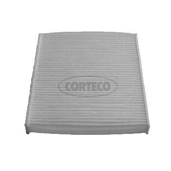 Bild av CORTECO 80000061 Filtre d&#039;habitacle à particules 235 209 35 FORD: Focus 2, 2 Kombi, Limousine, VOLVO: V50, C30, S40 II