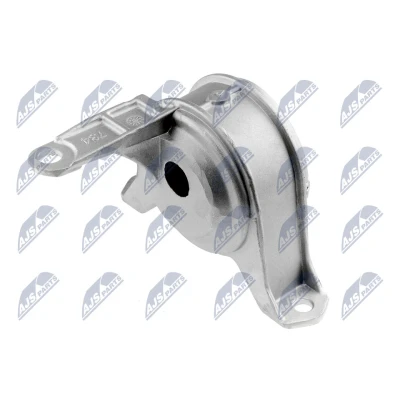 Bild av NTY ZPS PL 028 Support moteur droit Boîte de vitesses manuelle à 6 OPEL: Astra H GTC, Zafira B, 3/5 portes, VAUXHALL: Mk5