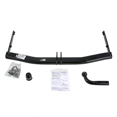 Bild av WESTFALIA 344043600001 Attelage SEAT: Altea, Leon II 3/5 portes