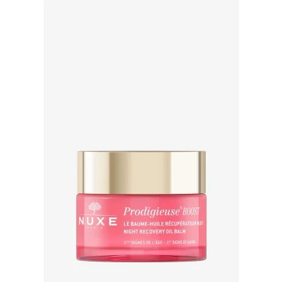 Bild av NUXE Creme Prodigieuse Boost Night Recovery Oil Balm 50 ml