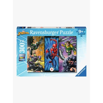 Bild av Ravensburger Marvel Spider Man XXL Pussel 300 Bitar