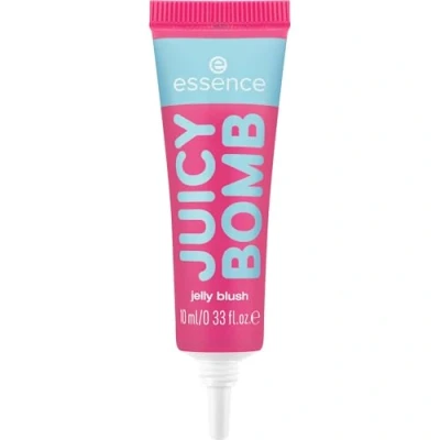 Bild av essence Juicy Bomb Party Jelly Blush 1 10 ml