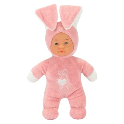 Bild av Simba 105010514 Laura docka i Kanindräkt Från Toys Kanindräkt, 24cm, 1 år