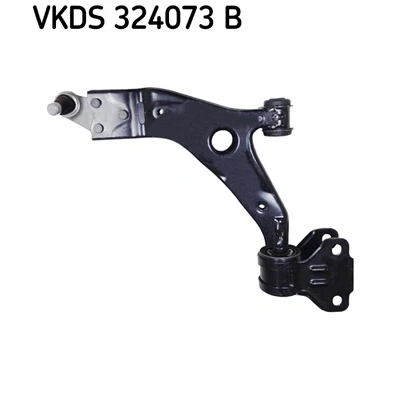 Bild av SKF VKDS 324073 B Bras de suspension avec graisse synthétique rotule barre oscillant transversal FORD: KUGA 2