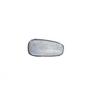 Bild av ALKAR 3103437 Clignotant avant gauche, droite sans porte lampe WY5W pour véhicules avec direction à gauche OPEL: Astra G Coupe, Zafira A