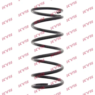 Bild av KYB K Flex RD3140 Ressort de suspension Essieu avant à boudin pour véhicules avec châssis standard SUZUKI: Grand Vitara 2 SUV