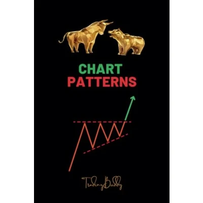 Bild av Chart Patterns: A Comprehensive Guide to Mastering Technical Analysis