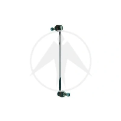 Bild av SIDEM 45367 Biellette de barre stabilisatrice Essieu avant 360mm MM12X1,5R TOYOTA: RAV4 III SUV, Auris Break, Prius 5 portes, LEXUS: CT, NX