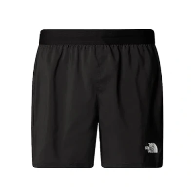 Bild av The North Face Breeze Friluftsshorts, Storlek: LxRegular(32), Black