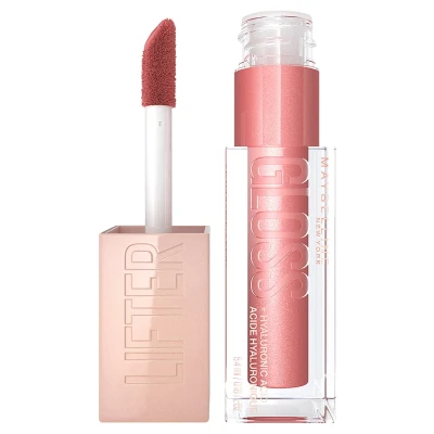 Bild av Maybelline Lifter Gloss Läppglans Moon 5,4 ml