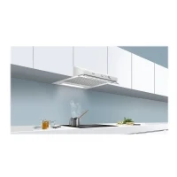 Bild av Siemens IQ100, klockextraktion LU62LFA21, glasmit, flerfärgad