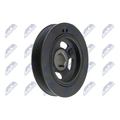 Bild av NTY RKP CH 023 Poulie Damper 144,1 JEEP: Compass