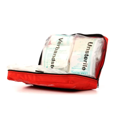 Bild av VIRAGE 94 006 Kit voiture de premier secours