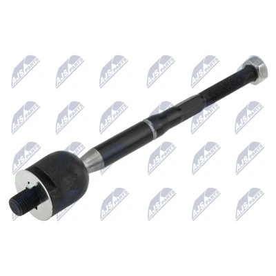 Bild av NTY SDK NS 122 Rotule Axiale Essieu avant NISSAN: Note I, NV200 Van / Break, Cube
