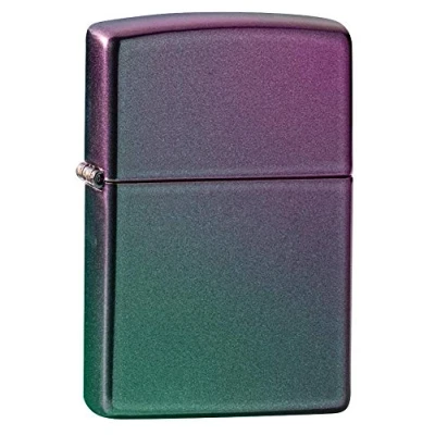 Bild av Zippo Classic Lighter, unisex, vuxna, bländande, en storlek, 49146