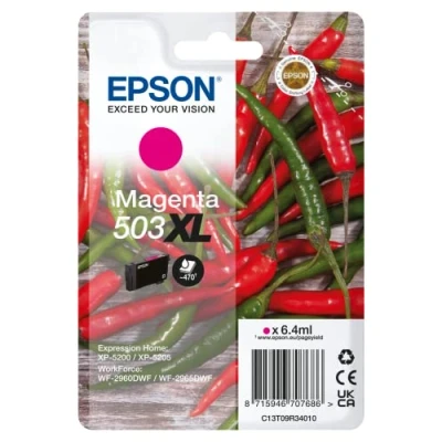 Bild av Epson 503XL XL Magenta original ink cartridge Bläckpatron