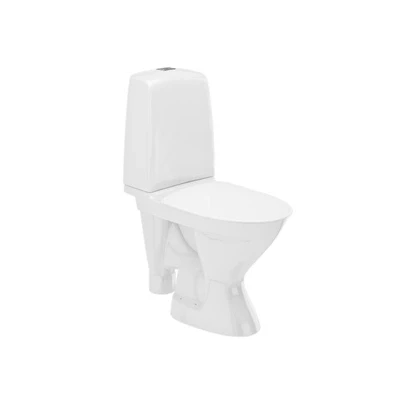Bild av Ifö SPIRA WC 6270 Ö S LÅS 4L 1SPOL