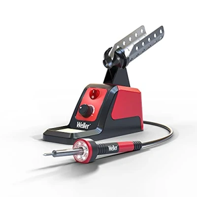 Bild av Weller WLSK8023C 20 Till 80 Variabelt Wattal Precisionsgrepp Lödkolvstation