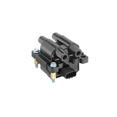 Bild av BERU ZSE218 Bobine d&#039;allumage 4 12 noir avec électronique