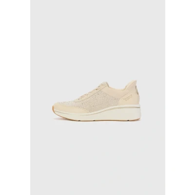 Bild av Tamaris dam Low 1 23779 45 sneakers, elfenben, 40 EU, EU