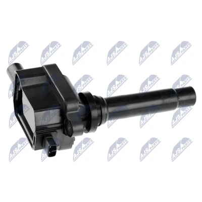 Bild av NTY ECZ KA 303 Bobine d&#039;allumage 2 FIAT: Punto II 3/5 portes, BRAVO 1, Marea Berline, CITROËN: Jumpy I MPV, Van, LAND ROVER: Range Rover