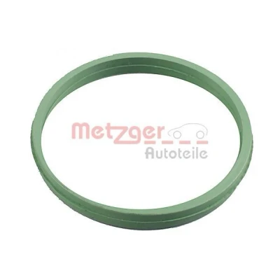 Bild av METZGER 2400512 Gaine De Suralimentation FPM (caoutchouc fluoré) RENAULT: Megane 3 Grandtour, Clio 4, DACIA: Duster SUV, Lodgy, II