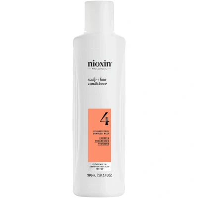Bild av Nioxin System 4 Conditioner 300 ml