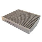 Bild av ALCO FILTER MS 6398C Filtre d&#039;habitacle à charbon actif 240,0 204,0 34,0 OPEL: Mokka / X, Meriva B, Astra J 5 portes, CHEVROLET: Spark
