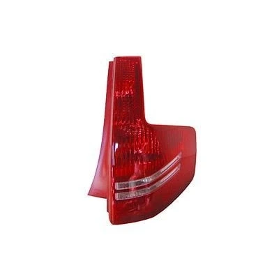 Bild av VAN WEZEL 0970932 Feu arrière droit Partie inférieure sans porte lampe CITROËN: C4 I 3/5 portes