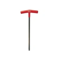 Bild av Wareco T handles proguardTM ball end 8x285 mm