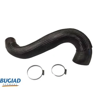 Bild av BUGIAD 82478 Gaine De Suralimentation avec colliers AUDI: A6 C7 Avant, A7 Sportback, Berline