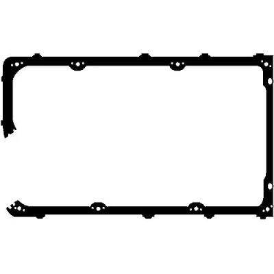 Bild av REINZ 71 13058 00 Joint De Cache Culbuteurs FORD: Sierra Mk1 3/5 portes, Mk2 Transit Van