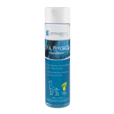 Bild av EFA Physio Schampo 200 ml flaska