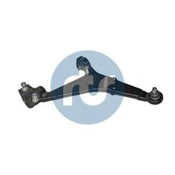 Bild av RTS 96 00595 1 Bras de suspension avec rotule Essieu avant droit, inférieur barre oscillant transversal CITROËN: Saxo 3/5 portes, AX