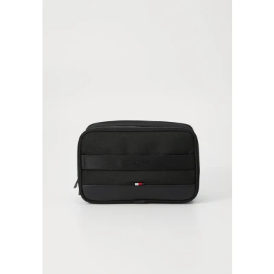 Bild av Tommy Hilfiger Travel Washbag Necessär, Storlek: One Size, Black