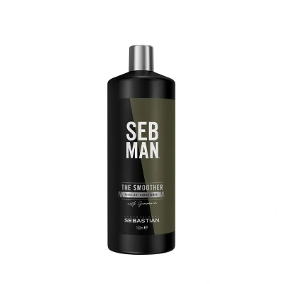 Bild av Sebastian Professional The Smoother Rinse Out Conditioner 1000 ml