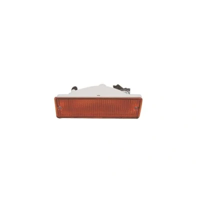 Bild av ALKAR 3306327 Clignotant orange avant droite, Pare chocs sans porte lampe pour véhicules avec direction à gauche CITROËN: C15 Van oscaro, mister auto,