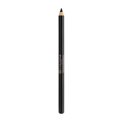 Bild av Collistar Professionale Kajal Pencil Eyeliner, Storlek: 1.2 ml, Nero