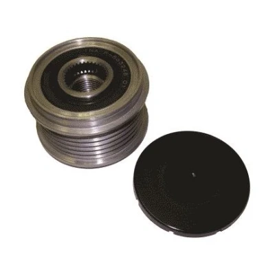 Bild av CONTITECH AP9084 Poulie d&#039;Alternateur 38,3 Outillage spécialisé nécessaire pour le montage BMW: 3 Touring, Berline, 1 5 portes