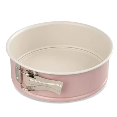 Bild av Moule à manqué charnière 20 cm Dr. Oetker Rétro ref. 4651