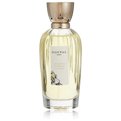 Bild av Annick Goutal Un Matin D&#039;orage Eau de Parfum 100 ml