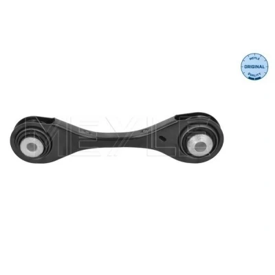 Bild av MEYLE 316 050 0187 Bras de suspension Essieu arrière gauche, avant, supérieur barre oscillant transversal Tôle d&#039;acier BMW: X3