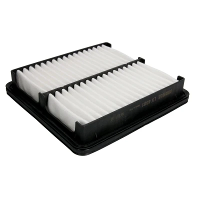 Bild av Luftfilter Knecht LX 4301