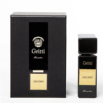 Bild av Gritti unisex Decimo Parfym 100 ml