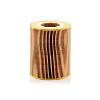 Bild av Luftfilter MANN FILTER C 1381