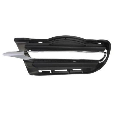 Bild av BLIC 6502 07 3518920P Grille De Pare Choc avant droite MERCEDES BENZ: Classe C Berline, Break, Coupe