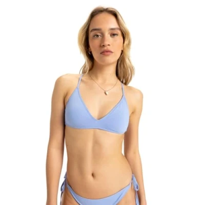 Bild av Roxy Classics Bikiniöverdel, Storlek: Large, Grapemist