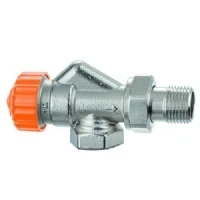Bild av IMI Hydronic TA Eclipse F radiator valve DN15 reverse angular dynamic